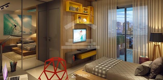 (DD21236) Oportunidade na Aldeota_Jazz_219m²_4 suítes, 4 vagas_Últimas unidades - Foto 6