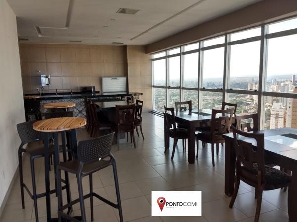 Apartamento com 3 quartos no R - Residencial Liverpool - Bairro Setor Pedro Ludovico em G - Foto 16