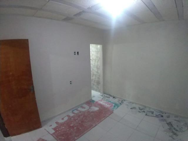 Casa 2 Quartos com Suíte Recanto das Emas Não respondemos chat - Foto 6