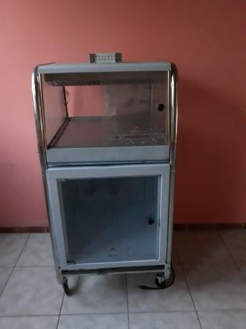 Esterilizador de pratos - Foto 2