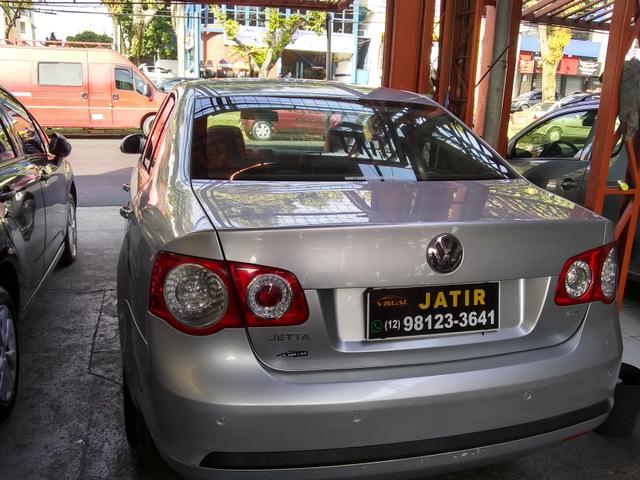 06- Jetta 2007 - Foto 3