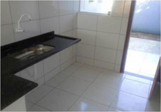 Apartamento em "Condomínio Residencial Azaléia" - Serra/ES - Foto 4