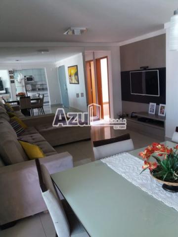 Apartamento com 3 quartos no La Musique Resort Residence - Bairro Setor Bueno em Goiânia - Foto 2