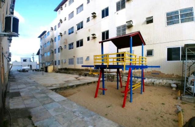 Apartamento de 60m² com 2 quartos no bairro Antônio Bezerra - Foto 2