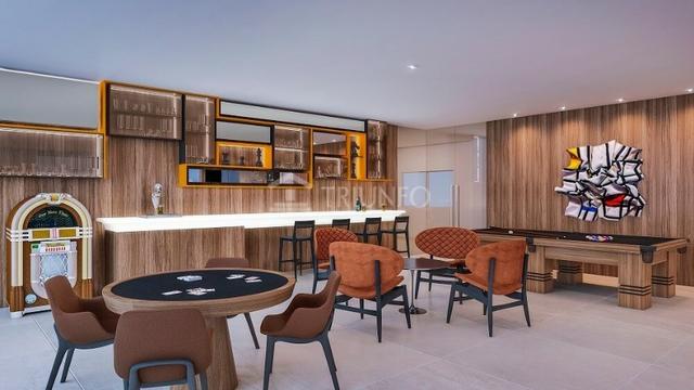 (JG) (TR 35.722) Meireles, 231M²,4Suites,Dep.Empregada,V.Gourmet,Lavabo,Lazer - Foto 9