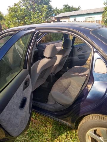 Ford Mondeo 97 - Foto 11