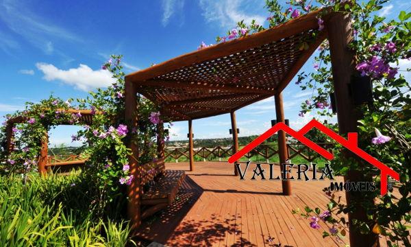Terreno em condomínio no JARDINS MUNIQUE - Bairro Jardins Munique em Goiânia - Foto 14