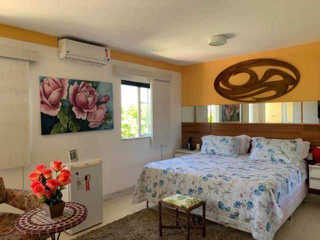 Casa Ampla 4 Quartos Com Dependência No Flamengo Para Venda! - Foto 9