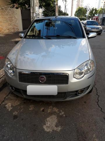 Fiat/siena 1.4 Tetrafuel 2008/2009 - Foto 5