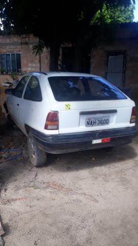 Vendo ou troco por moto - Foto 2