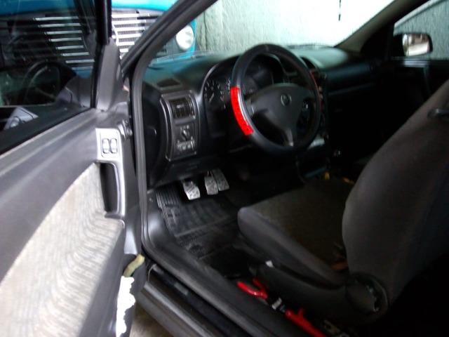 Astra 2001 GL 1.8 8v - Foto 11
