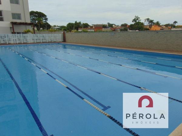 Apartamento com 2 quartos no Terra Mundi - Bairro Jardim Atlântico em Goiânia - Foto 16