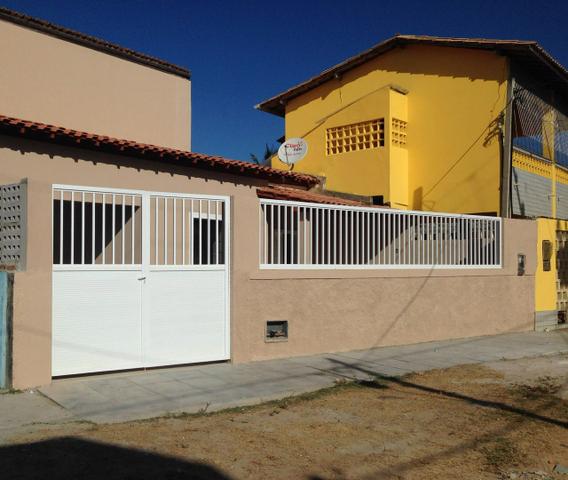 Vendo ou Alugo Temporada casa de 4/4 com Ar condicionado