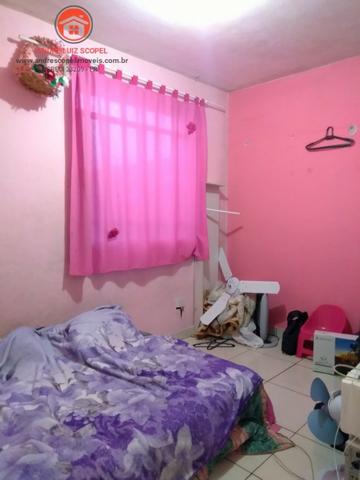 Apartamento 2 quartos com ótima localização na Cidade Industrial - Foto 15