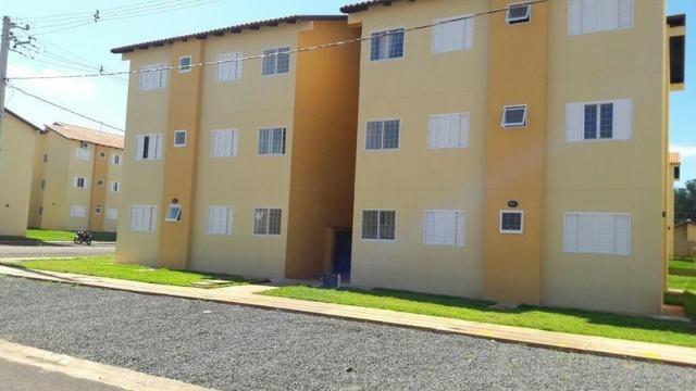 Residencial Itaboji II - Foto 7