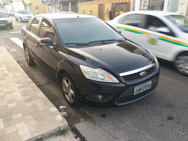 Ford Focus Sedan 2009 2.0