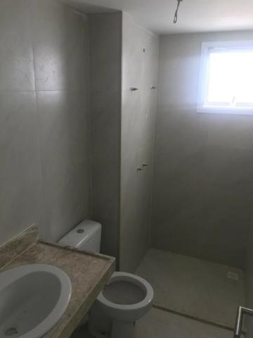 Marbella Home Club, Novo, 110m2, 3 Suítes, DCE, 2 Vagas e Lazer Completo. - Foto 16