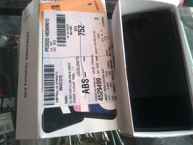 Samsung Galaxy A 10