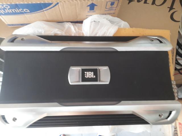 Modulo JBL GTO 5355 estado de Novo
