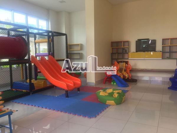 Apartamento com 3 quartos no La Musique Resort Residence - Bairro Setor Bueno em Goiânia - Foto 18