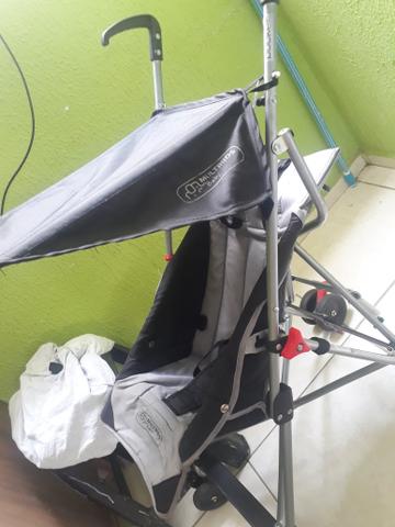 Carrinho - Foto 2