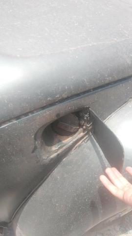Fusca 1980 - Foto 3