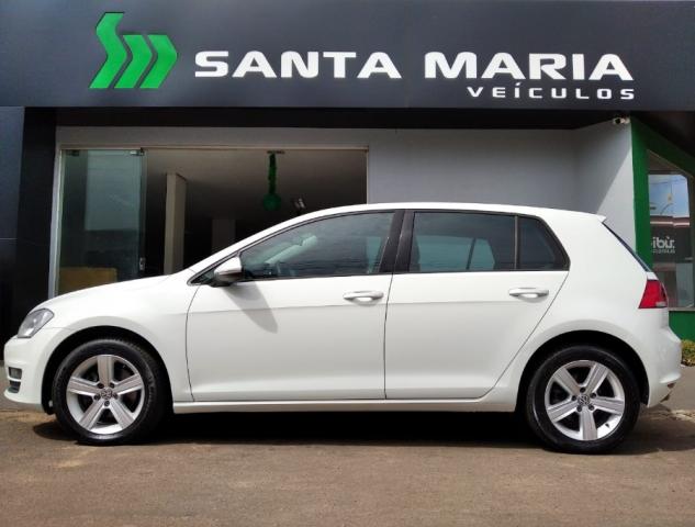 Volkswagen Golf CONFORTLINE AUTOM. 4P