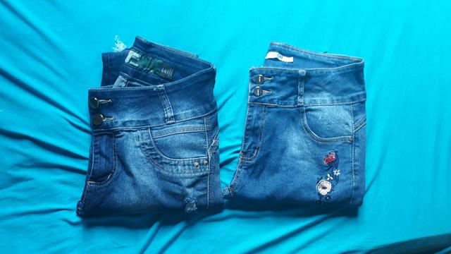 Calça jeans - Foto 2