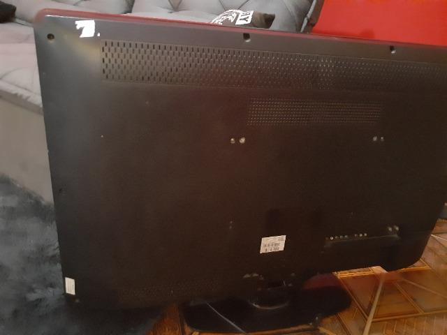 Com Defeito! Leia! Tv Philips 40 Polegadas - Foto 6