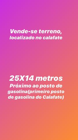 Vendo esse terreno - Foto 4