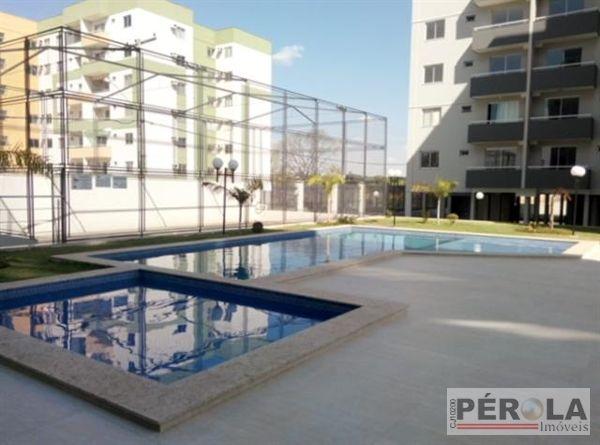 Apartamento com 2 quartos no APARTAMENTO 103-C RESIDENCIAL JARDIM DAS TULIPAS - Bairro Pa - Foto 13