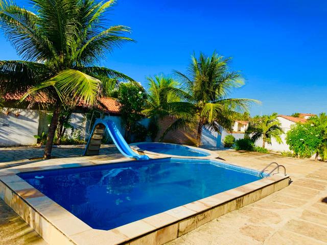 Casa de praia Atalaia Luís Correia Pi - Foto 10