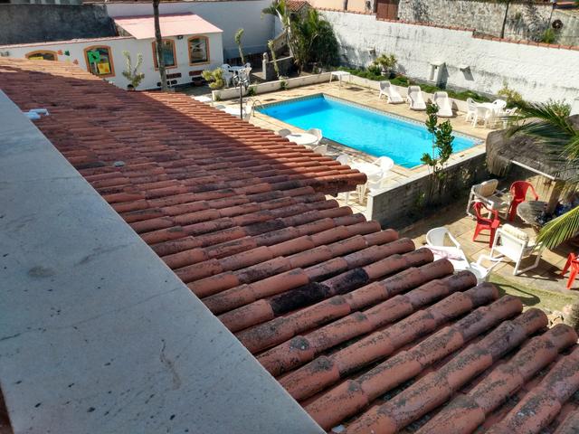Belíssima casa em Ponta Negra