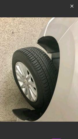 Spin LT 2015 Automática kit GNV 17,5m3 instalado, 5 lugares - Foto 4