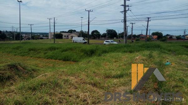 Terreno em rua - Bairro Conjunto Habitacional Alexandre Urbanas em Londrina - Foto 15
