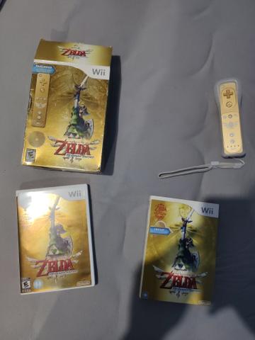 The Legend Of Zelda Skyward Sword 25 anniversary edition - Foto 4