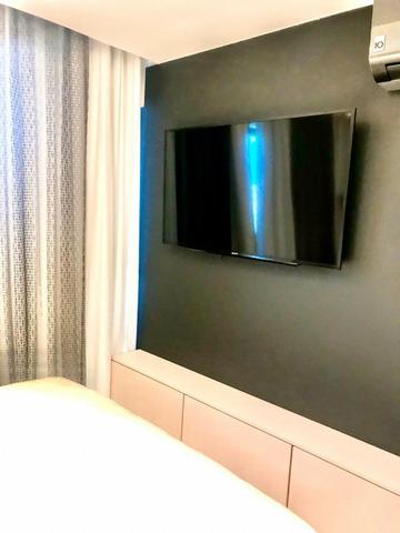 Apartamento de 55 M² no Melhor do Joaquim Távora, com 2 dormitórios,1 vaga - Foto 12