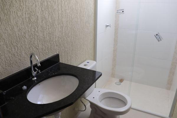 Apartamento com 3 quartos no Condomínio Residencial Lakeside - Bairro Residencial Itaipu - Foto 15
