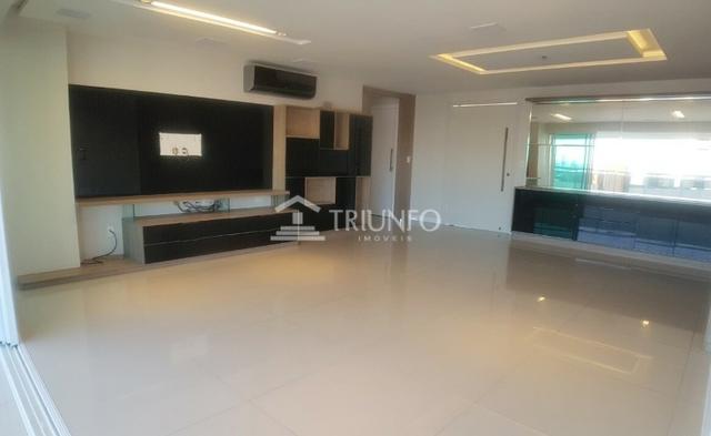 (DD52630) Apartamento no Cocó com 4 vagas, 3 suítes_Andar alto_Projetado e climatizado - Foto 7