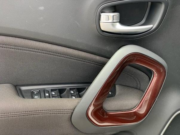 FIAT TORO 2018/2018 1.8 16V EVO FLEX FREEDOM AUTOMÁTICO - Foto 7