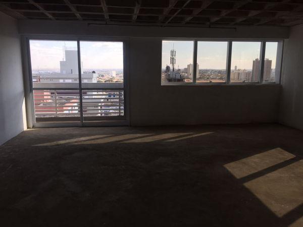 Comercial sala no Edifício E - Business Rio Verde - Bairro Vila São Tomaz em Aparecida de - Foto 13