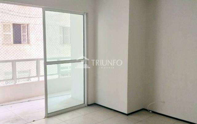 (LL) TR48598 - Apartamento no Cocó com 100m² - 3 Quartos + DCE