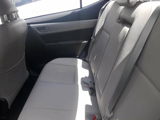 Corolla gli 1.8
