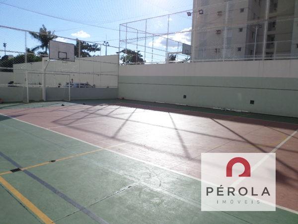 Apartamento com 3 quartos no village dos alpes - Bairro Vila dos Alpes em Goiânia - Foto 20