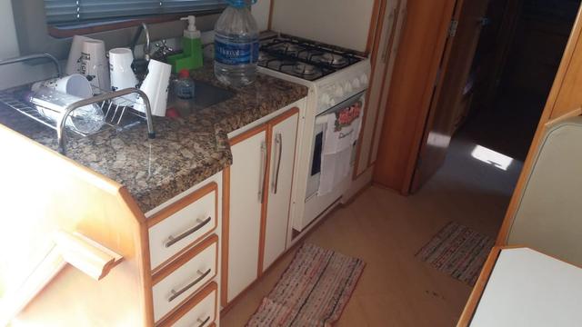 Motor Home - Foto 10