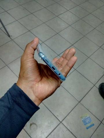 Samsung Galaxy A50 128g + Capa + Película 3D - Foto 5