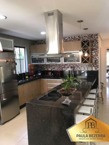 Casa em condomínio com 5 quartos no Condomínio Acácia Imperial - Bairro Royal Park Residen - Foto 20