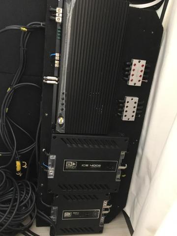 Vendo som completo - Baixei pra Vender - Foto 4