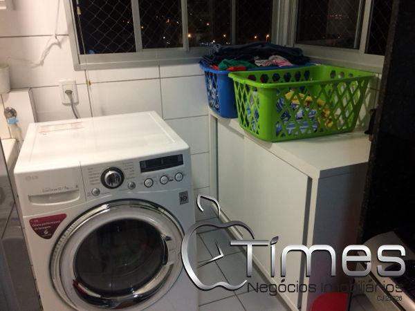 Apartamento com 3 quartos - Bairro Setor Nova Suiça em Goiânia - Foto 9