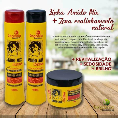 Kits hidratação capila - Foto 4